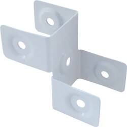 1×4サポート ジョイント 14J1-WH 10179747