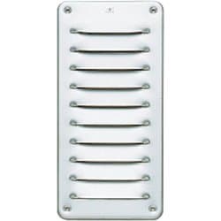 （210172011）ステンレス鋼製ベンチレーター 1-1122