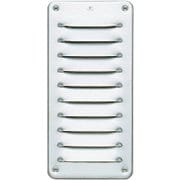 (210172011)ステンレス鋼製ベンチレーター 1-1122