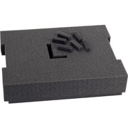 1600A001S1 [ボッシュ L-BOXX スポンジインレイ80ミリ]