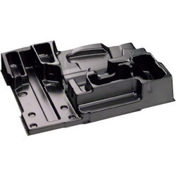 1600A002WG [ボッシュ L-BOXX 136インレイGST144/18]