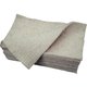 グリーストラップ専用 油吸綿 20x30cm 30枚入 2030-S