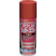 222T017-300 [ニッぺ アクリルラッカースプレーTRY 300ml プライマー色（茶色）]