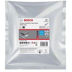 BOSCH(ボッシュ) X-LOCK R782ディスク125G80 EX 25枚入り (1Pk) 品番