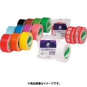 ニュークラフトテープ305C赤 38mm×50m 305C1-38