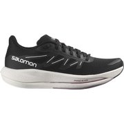 スペクター SPECTUR W L41589000 BLACK/WHITE/QUAIL 22cm [ランニングシューズ レディース]