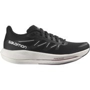 スペクター SPECTUR W L41589000 BLACK/WHITE/QUAIL 24cm [ランニングシューズ レディース]