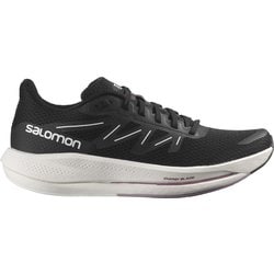 ヨドバシ.com - サロモン SALOMON スペクター SPECTUR W L41589000 BLACK/WHITE/QUAIL 24.5cm [ ランニングシューズ レディース] 通販【全品無料配達】