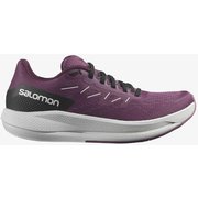 スペクター SPECTUR W L41589100 TULIPWOOD/LUNAR ROCK/GRAPE WINE 22cm [ランニングシューズ レディース]