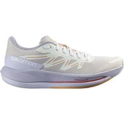 スペクター SPECTUR W L41589400 WHITE/PURPLE HEATHER/BLAZING ORANGE 22cm [ランニングシューズ レディース]