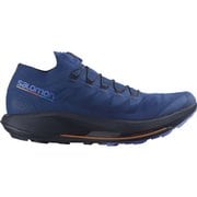 パルサートレイル プロ PULSAR TRAIL/PRO L41593400 ESTATE BLUE/NIGHT SKY/DAZZLING BLUE 27.5cm [トレイルランニングシューズ メンズ]