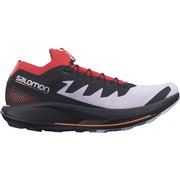 パルサートレイル プロ PULSAR TRAIL/PRO L41593500 PURPLE HEATHER/POPPY RED/BLACK 29cm [トレイルランニングシューズ メンズ]