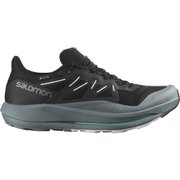 パルサートレイル ＧＴ-X PULSAR TRAIL GORE-TEX L41607700 BLACK/STORMY WEATHER/MINT LEAF 28cm [トレイルランニングシューズ メンズ]