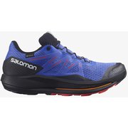 パルサートレイル ＧＴ-X PULSAR TRAIL GORE-TEX L41608000 DAZZLING BLUE/BLACK/POPPY RED 28.5cm [トレイルランニングシューズ メンズ]