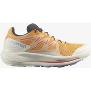 パルサートレイル PULSAR TRAIL W L41615100 BLAZING ORANGE/VANILLA ICE/EASTER EGG 22cm [トレイルランニングシューズ レディース]