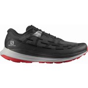 ULTRA GLIDE L41430500 BLACK/ALLOY/GOJI BERRY 31cm [トレイルランニングシューズ メンズ]