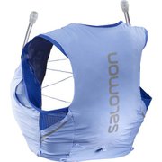 SENSE PRO 5 W SET LC1760500 PROVENCE/EBONY/NAUTICAL BLUE Sサイズ [ランニング トレイルランニング用ザック レディース]