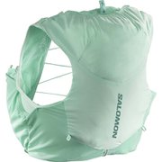 アドバンスド スキン ADV SKIN 5 W SET LC1760000 BEACH GLASS/EBONY/POOL BLUE Sサイズ [ランニング トレイルランニング用ザック レディース]