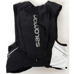 その他 SALOMON - SENSE PRO 10 SET BLACK Salomon Sense Pro 10 Set Black/Ebony/White