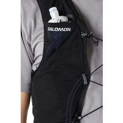 ヨドバシ.com - サロモン SALOMON アドバンスド スキン 5 フラスク付き