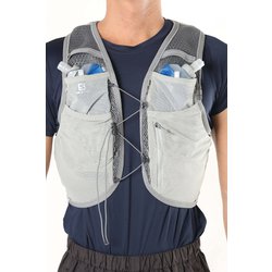 ヨドバシ.com - サロモン SALOMON アクティブ スキン 4 フラスク