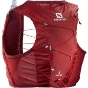 ACTIVE SKIN 4 LC1757800 GOJI BERRY/RED CHILI XSサイズ [ランニング トレイルランニング用ザック]