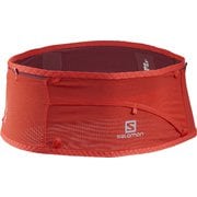 センス プロ ベルト SENSE PRO BELT LC1760300 FIERY RED/EBONY/CABERNET Mサイズ [ランニング ランナーポーチ]