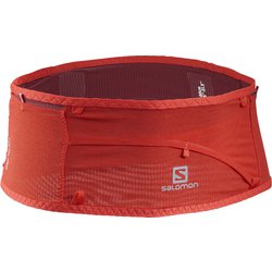 ヨドバシ.com - サロモン SALOMON センス プロ ベルト SENSE PRO BELT LC1760300 FIERY  RED/EBONY/CABERNET Lサイズ [ランニング ランナーポーチ] 通販【全品無料配達】