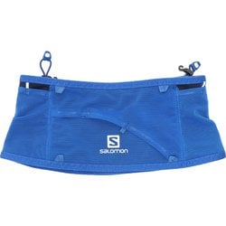 ヨドバシ.com - サロモン SALOMON センス プロ ベルト SENSE PRO BELT LC1760400 NAUTICAL  BLUE/EBONY/MOOD INDIGO Mサイズ [ランニング ランナーポーチ] 通販【全品無料配達】