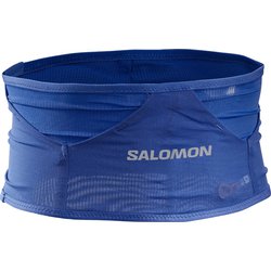 ヨドバシ.com - サロモン SALOMON アドバンスドスキンベルト ADV SKIN BELT LC1758500 NAUTICAL  BLUE/EBONY XSサイズ [ランニング ランナーポーチ] 通販【全品無料配達】