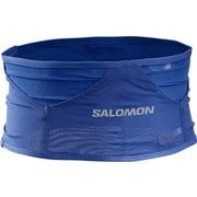 アドバンスドスキンベルト ADV SKIN BELT LC1758500 NAUTICAL BLUE/EBONY Lサイズ [ランニング ランナーポーチ]