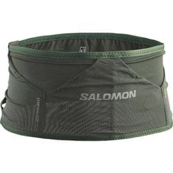 ヨドバシ.com - サロモン SALOMON アドバンスド スキン ADV SKIN BELT LC1978900 GREEN GABLES  Mサイズ [ランニング ランナーポーチ] 通販【全品無料配達】