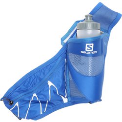 ヨドバシ.com - サロモン SALOMON SENSIBELT LC1795100 NAUTICAL BLUE [ランニング ランナーポーチ]  通販【全品無料配達】