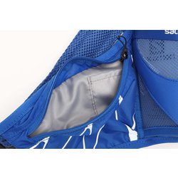 ヨドバシ.com - サロモン SALOMON SENSIBELT LC1795100 NAUTICAL BLUE [ランニング ランナーポーチ]  通販【全品無料配達】