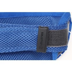 ヨドバシ.com - サロモン SALOMON SENSIBELT LC1795100 NAUTICAL BLUE [ランニング ランナーポーチ]  通販【全品無料配達】