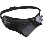 アクティブ ベルト ACTIVE BELT LC1754700 BLACK/BLACK [ランニング ランナーポーチ]