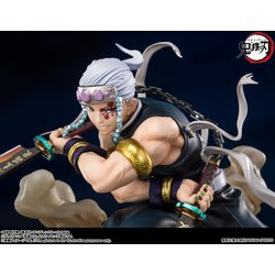 ヨドバシ.com - バンダイスピリッツ フィギュアーツZERO 鬼滅の