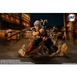 ヨドバシ.com - バンダイスピリッツ フィギュアーツZERO 鬼滅の