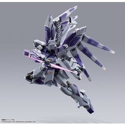 METAL BUILD 機動戦士ガンダム 逆襲のシャア ベルトーチカ・チルドレン