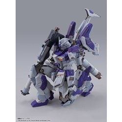 ヨドバシ.com - バンダイスピリッツ METAL BUILD 機動戦士ガンダム