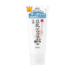 なめらか本舗 クレンジング洗顔 NC [洗顔フォーム]