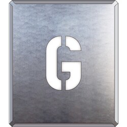 349-21A [吹付け用プレート G]