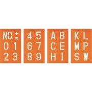 349-62 [トップマーキング100（数字・記号2種）]
