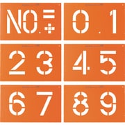 349-63 [トップマーキング170（No.0～9）]