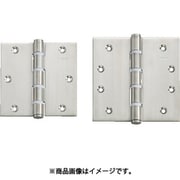 3535WSS [（170029834）ステンレス鋼製平儀星蝶番]