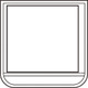 368-121 [ポケット胸章（ワニ口タイプ）白]
