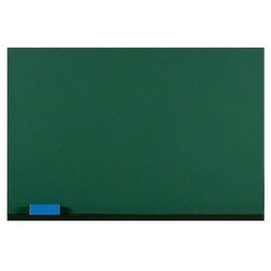 373-70 [無地黒板 木製 450×600mm]