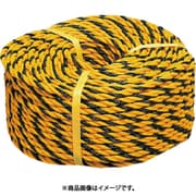 トラロープ ＃12×100m 374-61
