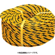 トラロープ ＃12×200m 374-612