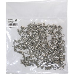WAKI ケルダボクロムセット 100個入り DB-002 3850800